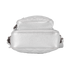 Vertical Camera Case Bag, top view